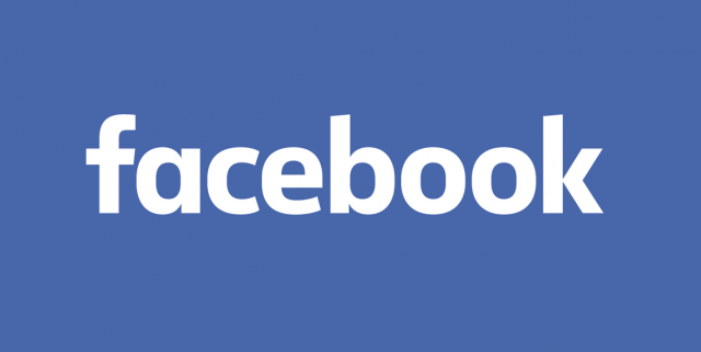 facebook logo