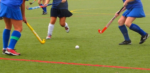 hockey