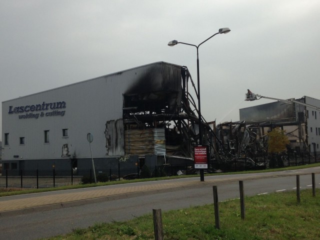 brand-lascentrum-alblasserdam-nieuwland-parc