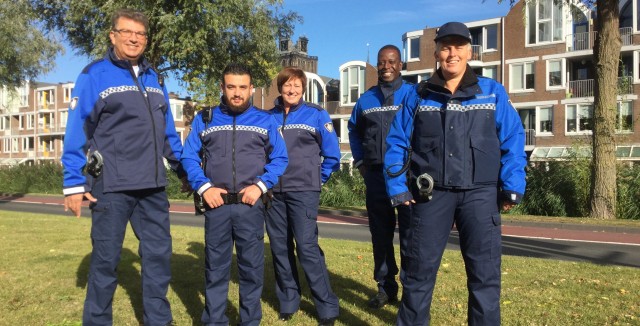 nieuwe_uniformen_handhaving-dordrecht