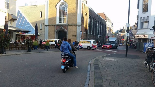 politie-centrum-dordrecht
