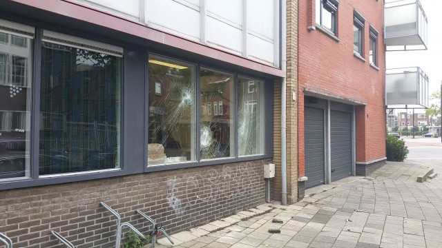 schade leger des heils
