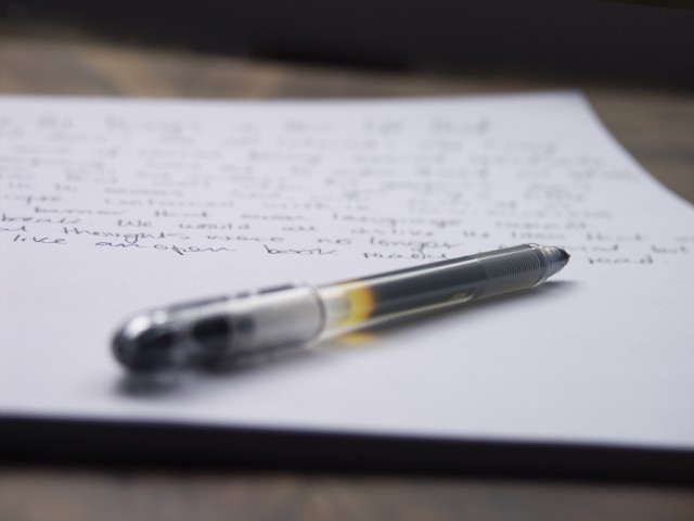 schrijven-pen