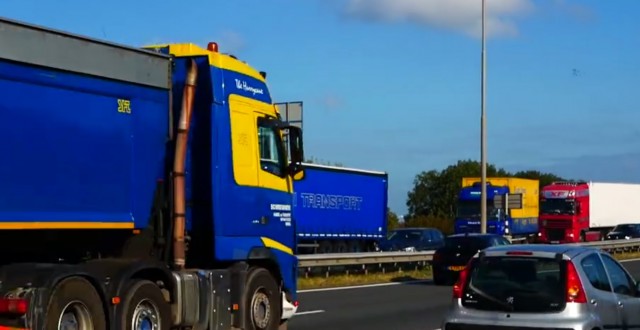 vrachtverkeer-n3