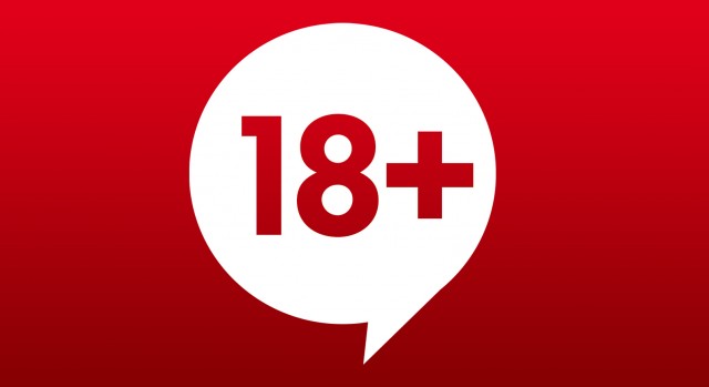 18+