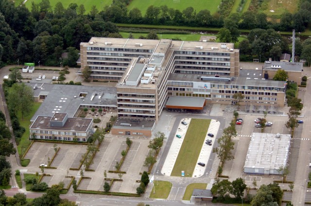 refaja ziekenhuis amstelwijck-vanuit-de-lucht