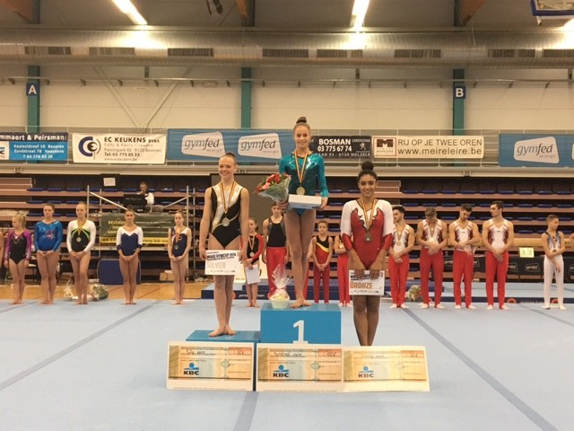 goud-voor-naomi-visser