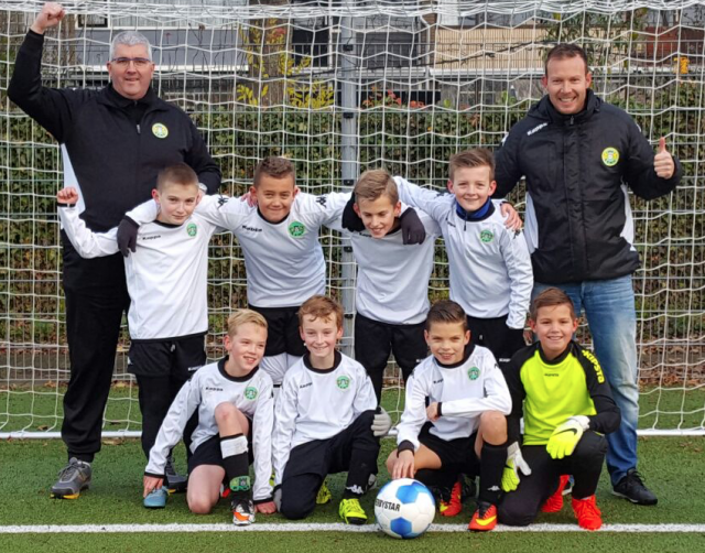 ASWH-jeugd-kampioen