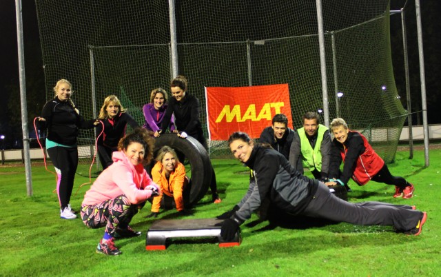 atletiek