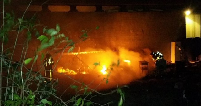 brand-onder-zwijndrechtse-brug