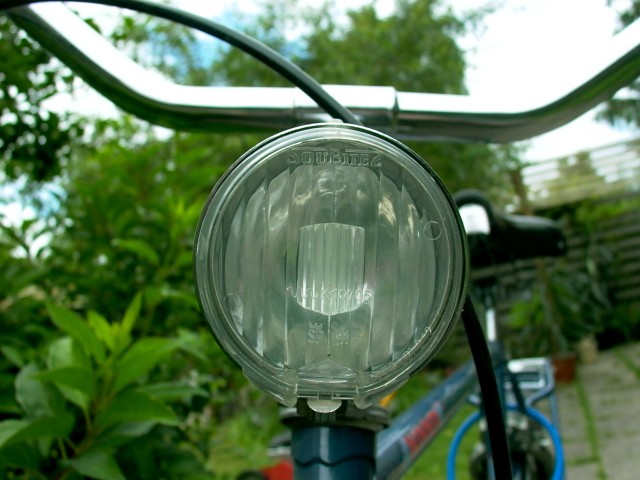 fietsverlichting