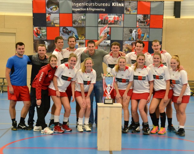 korfbal