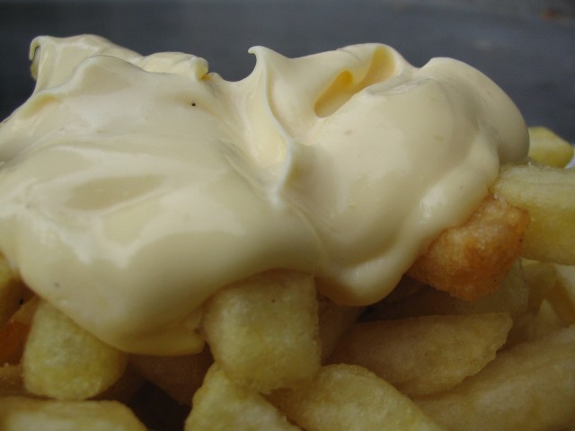 snackbar-friet