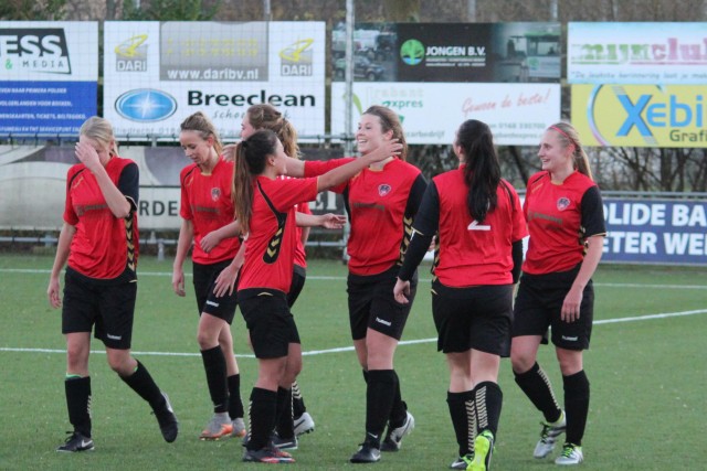 IFC-vrouwen