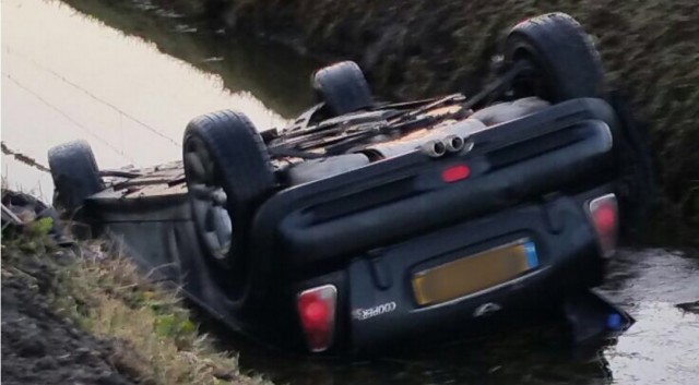 auto-in-sloot-sliedrecht
