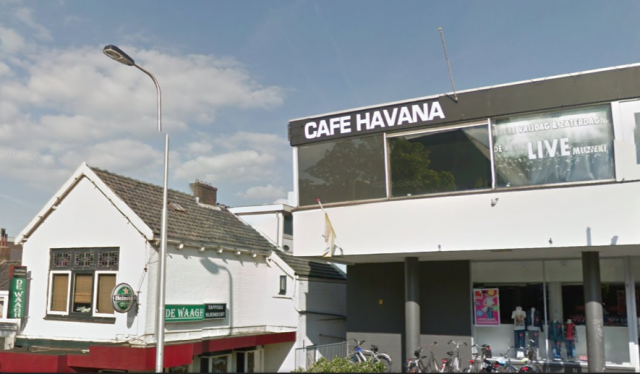 cafe-havana-sliedrecht