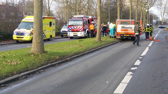 eenzijdig-ongeval-galileilaan