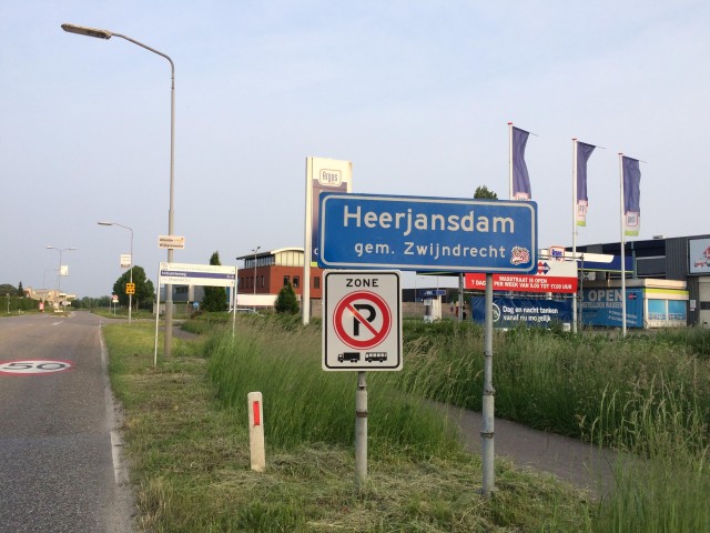 heerjansdam
