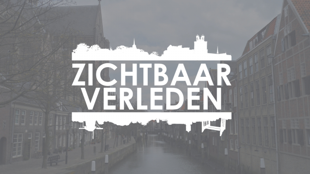 zichtbaar verleden