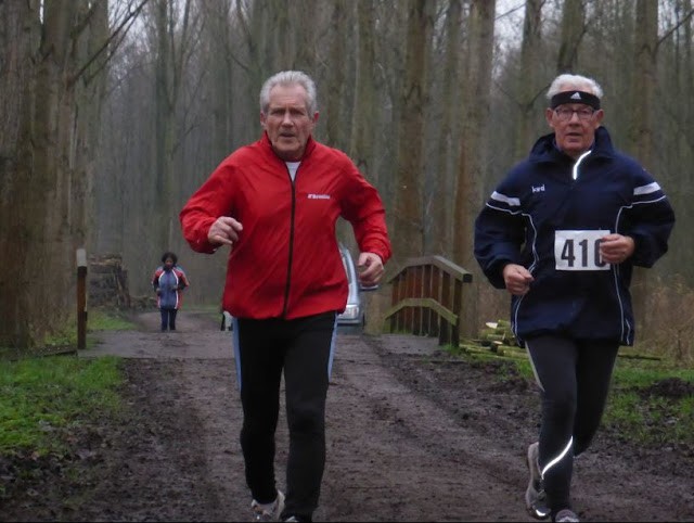lopen
