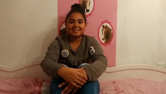 megan-experiment-social-media