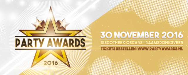 partywawards