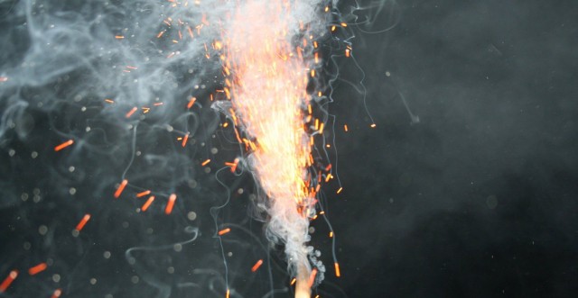 vuurwerk