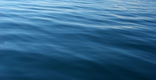 zeewater