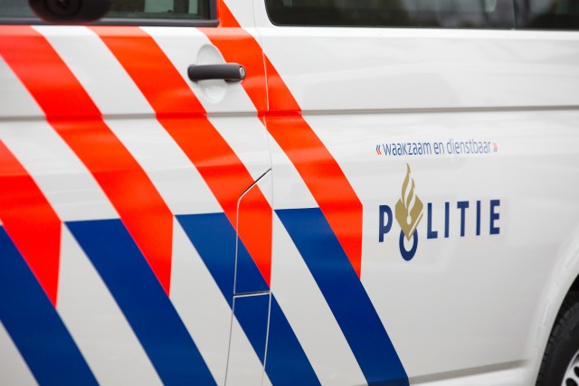 zijkant-politiewagen