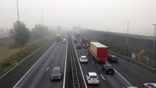 a15 in de mist1