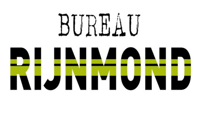 bureau rijnmond logo