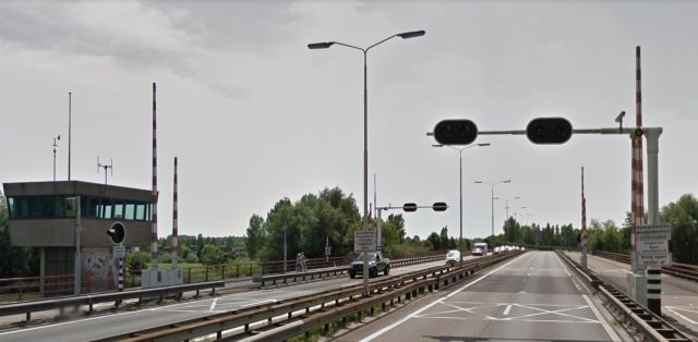 wantijbrug n3 dordrecht