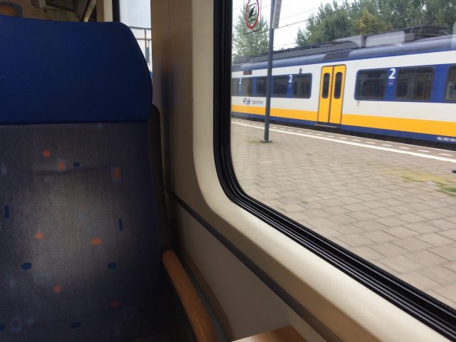 sprinter ns trein_1