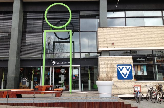 vvv dordrecht spuiboulevard