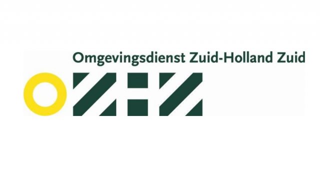 omgevingsdienst zuid-holland zuid
