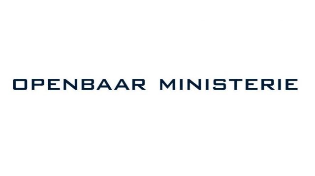 logo openbaar ministerie