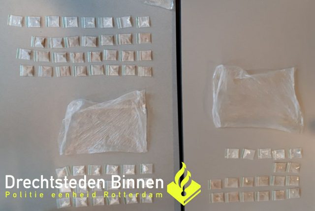 drugsdealer wielwijk