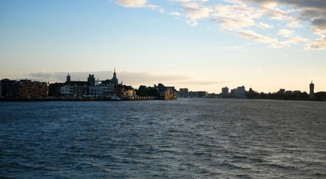 drierivierenpunt drechtsteden dordrecht papendrecht zwijndrecht