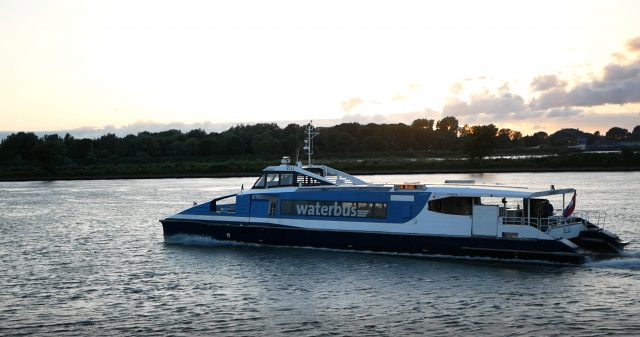 waterbus