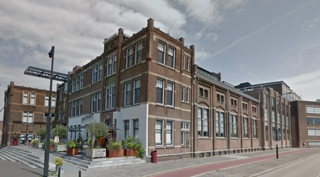 energiehuis dordrecht