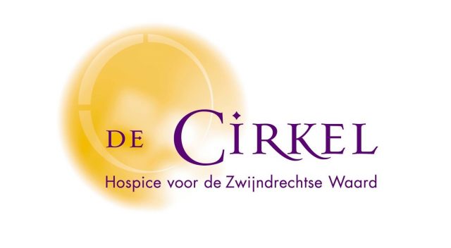 logo hospice de cirkel zwijndrechtse waard