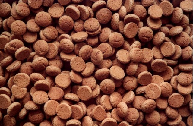 kruidnoten sinterklaas