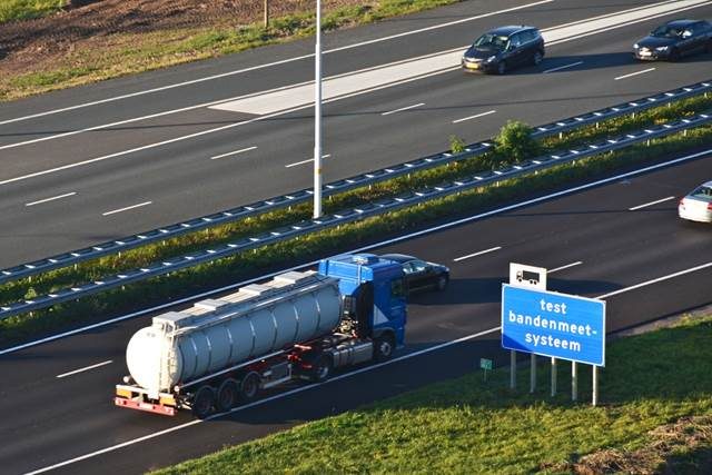 bandenmeetsysteem rijkswaterstaat