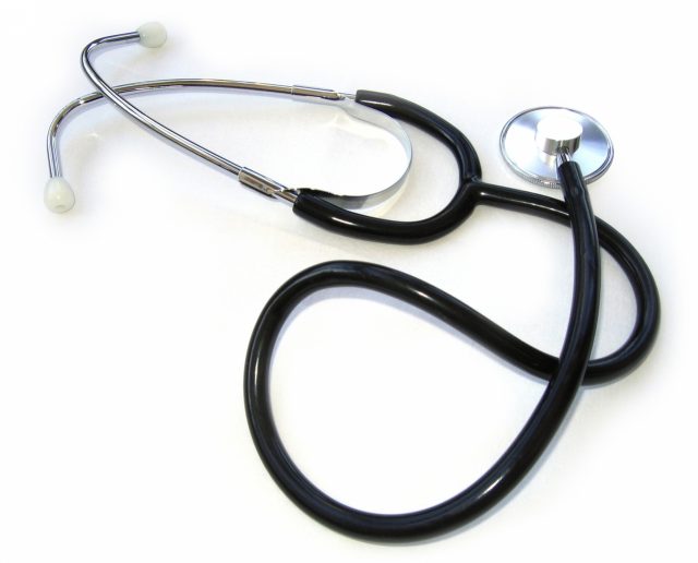 Stethoscoop-dokter-huisarts