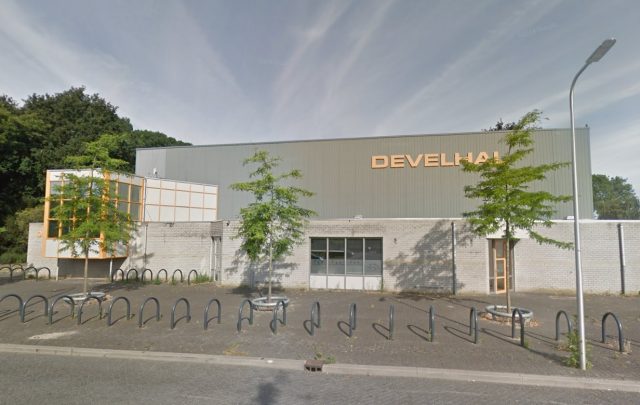 develhal zwijndrecht