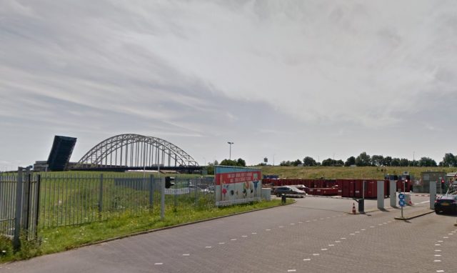 milieustraat hendrik-ido-ambacht
