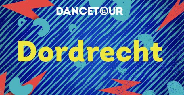 dancetour dordrecht
