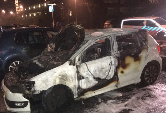autobrand damsterdiep dordrecht