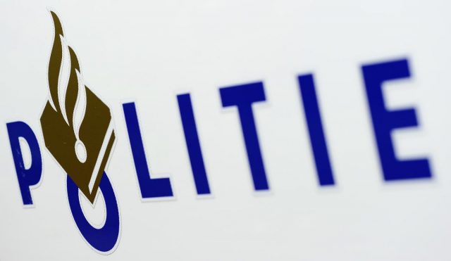 stockfoto-politie-logo