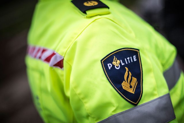 stockfoto-politie-politiejas